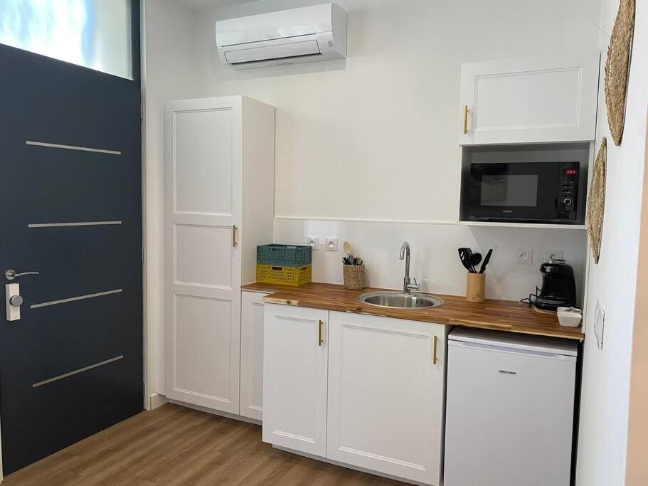 Narbonne : Logement Idealement Situe Narbona Exterior foto