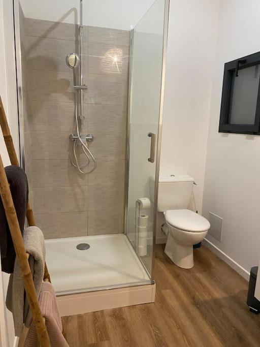 Narbonne : Logement Idealement Situe Narbona Exterior foto